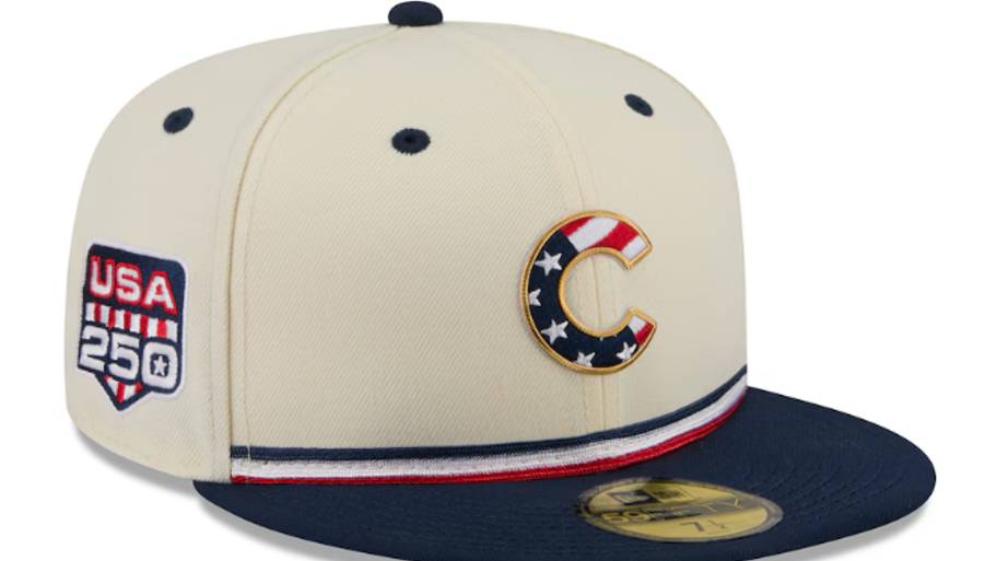 Chicago Cubs, Fourth of July 