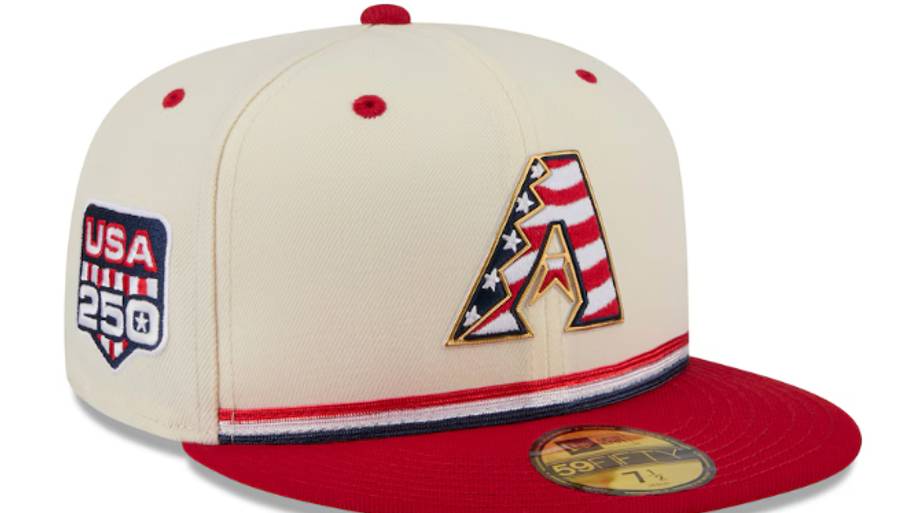 Arizona Diamondbacks, Fourth of July 