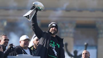 Nick Sirianni, Philadelphia Eagles