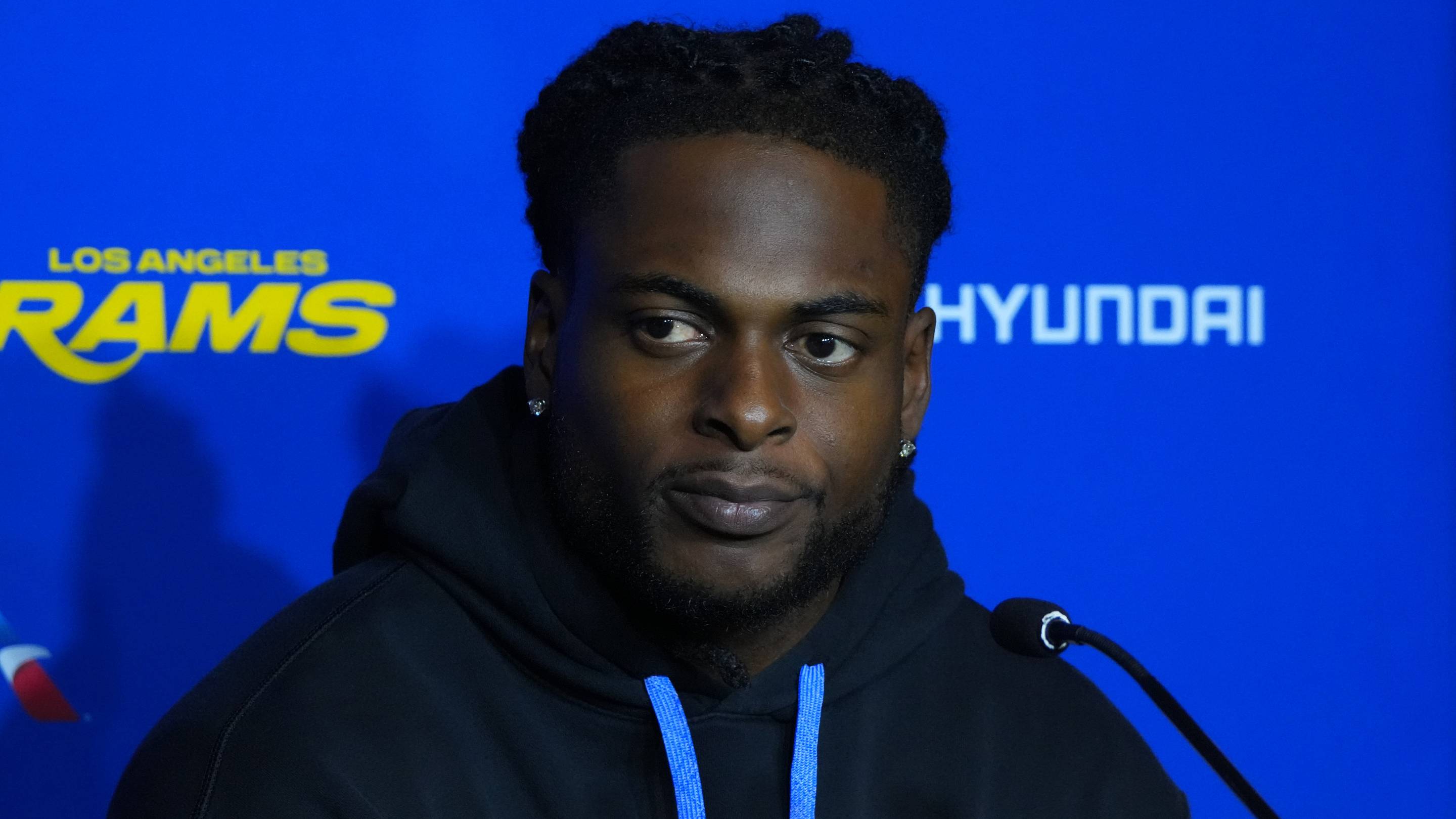 Rams’ Davante Adams has already shown what kind of season he plans on having