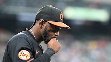 Boston Red Sox v Baltimore Orioles