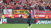 Bayer 04 Leverkusen v VfL Wolfsburg - Bundesliga