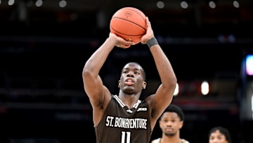 St. Bonaventure v VCU