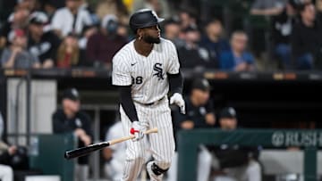 Los Angeles Angels v Chicago White Sox