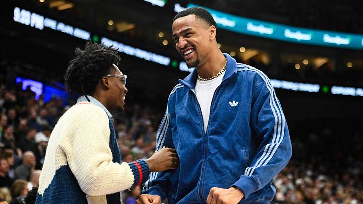 John Collins, Utah Jazz