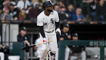 Los Angeles Angels v Chicago White Sox