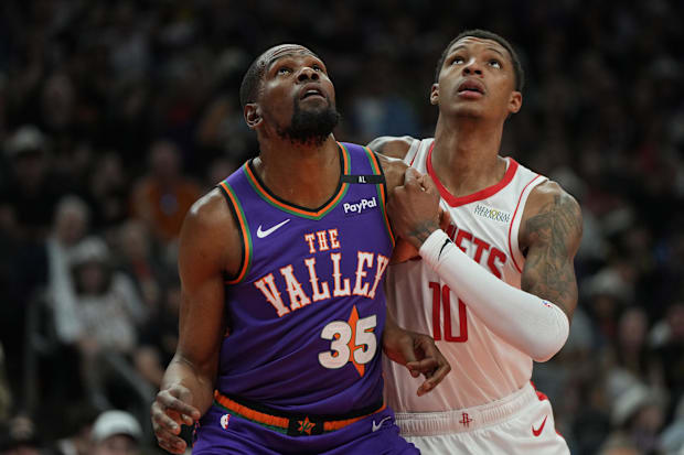 Kevin Durant