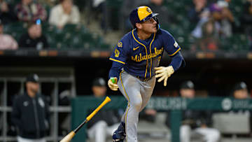 Milwaukee Brewers v Chicago White Sox