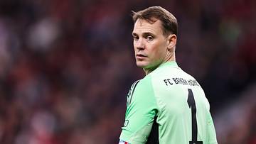 Manuel Neuer lance le choc face au PSG la semaine prochaine. Manuel Neuer lance le choc face au PSG la semaine prochaine.