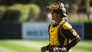 San Diego Padres v Chicago White Sox
