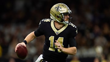 Baltimore Ravens v New Orleans Saints