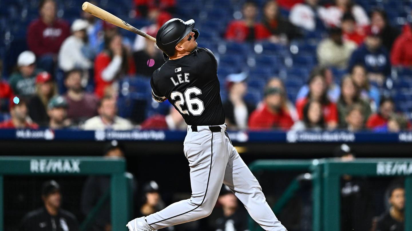 3 other players who have surprised for the Chicago White Sox this season - Vimarsana News