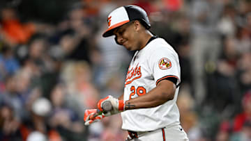 Boston Red Sox v Baltimore Orioles