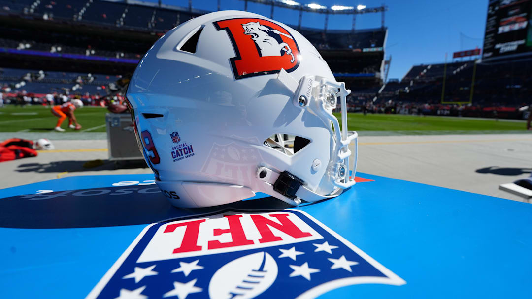 In partnership with the Colorado High School Activities Association (CHSAA) and Riddell, the Broncos' initiative can serve as an example for NFL and football communities. 