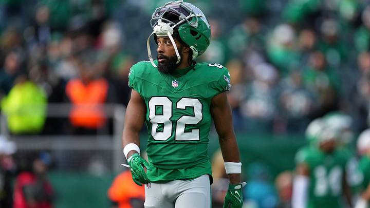 Dallas Cowboys v Philadelphia Eagles