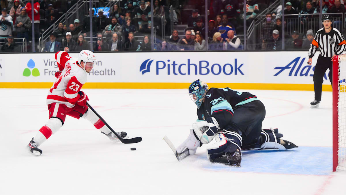 NHL Overtime Rules Explained