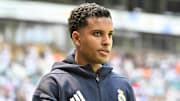Rodrygo is enduring his worst goalscoring season in three years for Real Madrid.