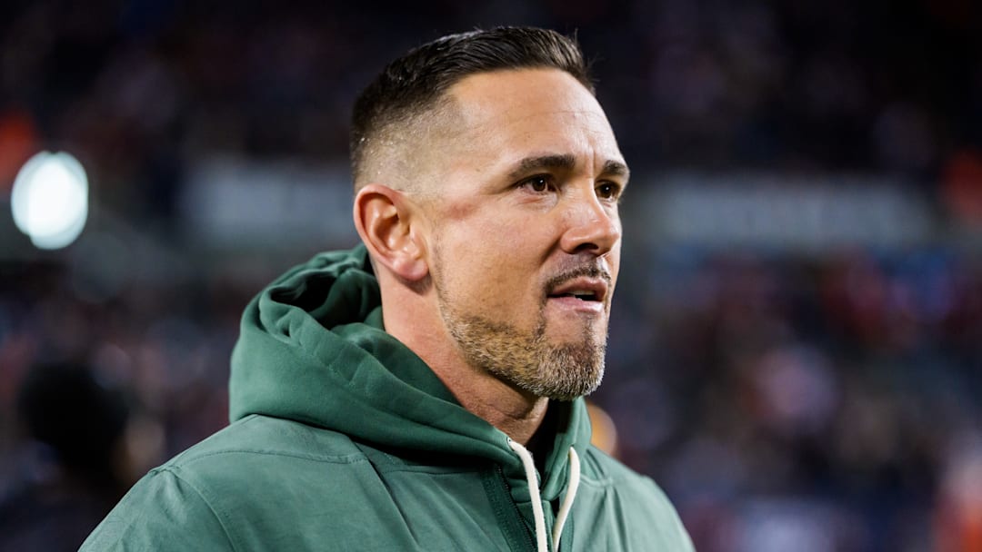 Green Bay Packers v Chicago Bears - NFL 2025