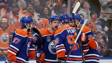 The Edmonton Oilers' current situation mirrors that of the Toronto Maple Leafs