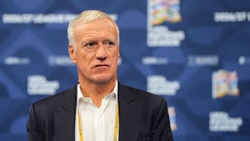 Didier Deschamps fera-t-il appel à Lucas Chevalier ce jeudi à 14h00 pour la prochaine trêve internationale des Bleus ? 