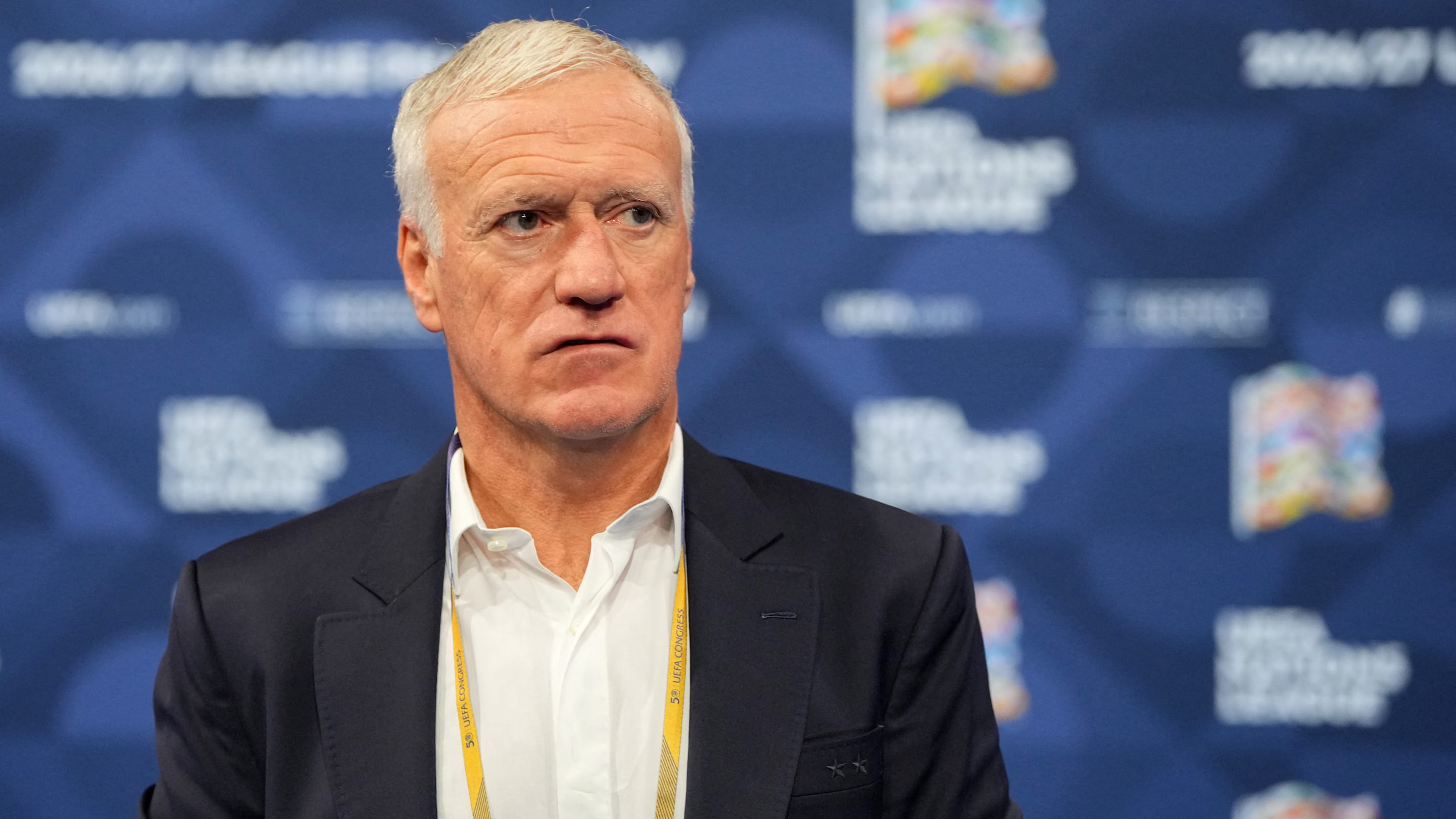 Équipe de France : Quelques heures après l’annonce de la liste de Deschamps, un Bleu sort sur blessure