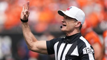 New England Patriots v Cincinnati Bengals