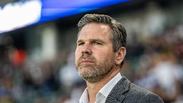 FC Dallas v Los Angeles Galaxy