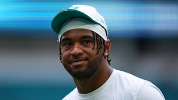 Jacksonville Jaguars v Miami Dolphins - NFL Preseason 2025