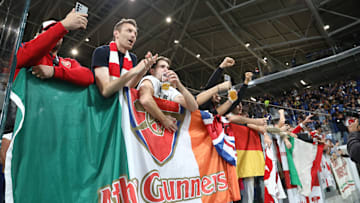 Atalanta BC v Arsenal FC - UEFA Champions League 2024/25 League Phase MD1