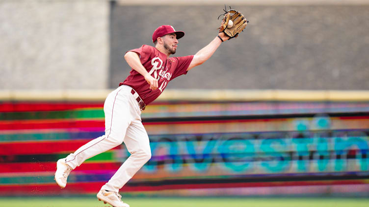 Wichita Wind Surge v Frisco RoughRiders