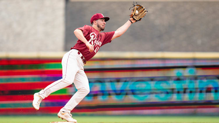 Wichita Wind Surge v Frisco RoughRiders