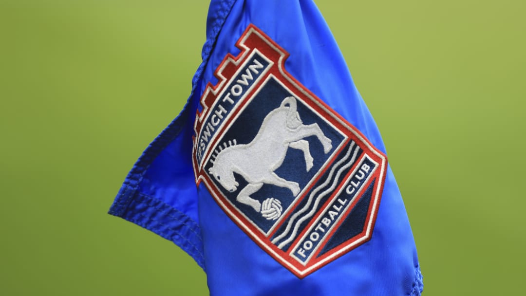 Ipswich Town v Shrewsbury Town - Sky Bet League One