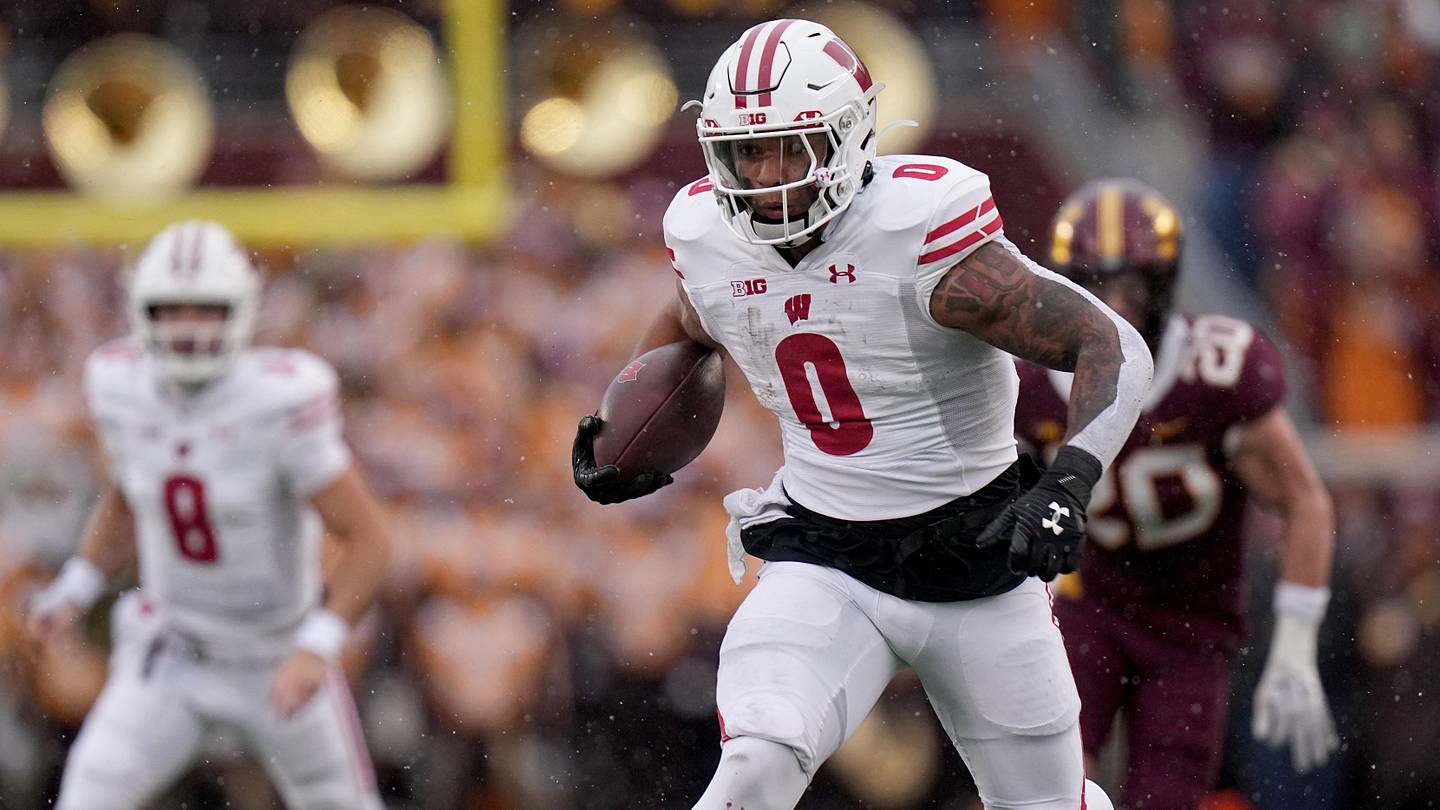 NY Jets rookie RB emerging as odds-on favorite for RB2 role - Vimarsana News