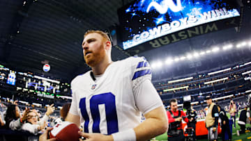 Tampa Bay Buccaneers v Dallas Cowboys