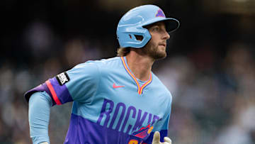 New York Yankees 3B Ryan McMahon