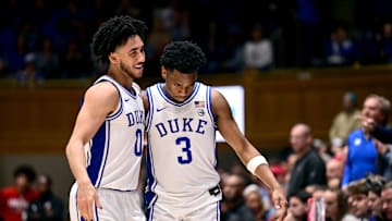 Louisville v Duke