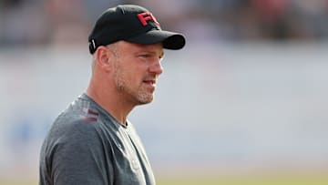 Lukas Kwasniok überrascht mit einigen Aussagen