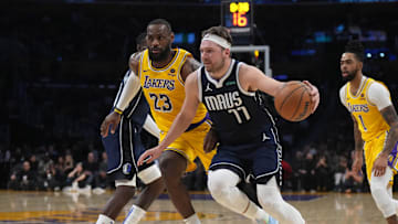 Los Angeles Lakers, Luka Doncic, Anthony Davis, NBA Trade Rumors, Lakers Trade Rumors