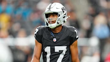 Jacksonville Jaguars v Las Vegas Raiders - NFL 2025