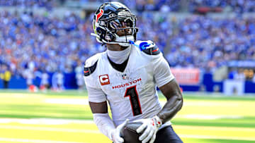 Houston Texans v Indianapolis Colts