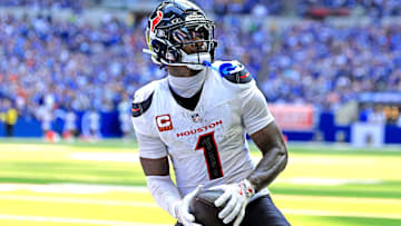 Houston Texans v Indianapolis Colts