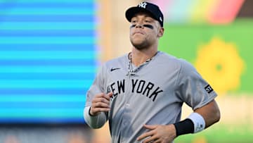 New York Yankees v Tampa Bay Rays