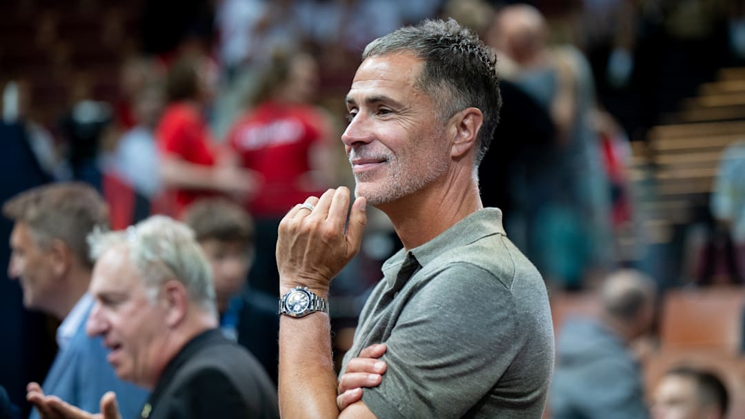 Slovenia v Poland - EuroBasket 2025 Slovenia v Poland - EuroBasket 2025