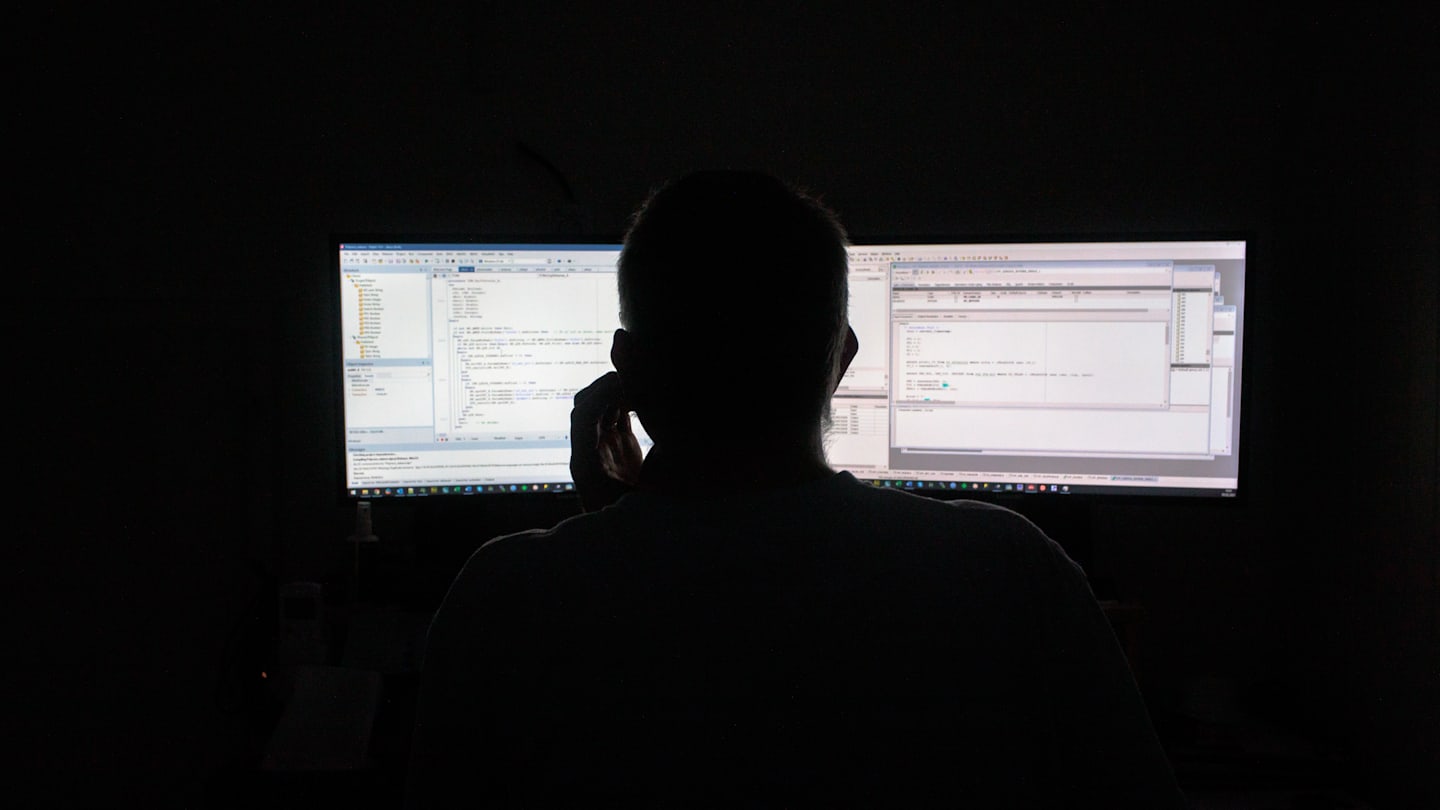 DIY AI 第 6 部分：使用 Python 映射目录以实现高效的数据组织