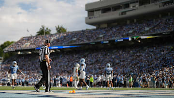 Charlotte v North Carolina