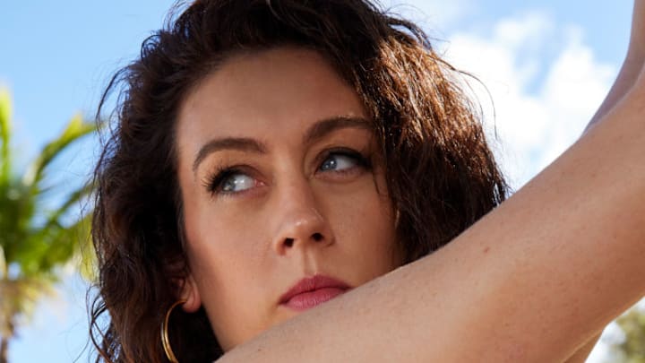 Breanna Stewart was photographed by Laretta Houston in St. Thomas. Breanna Stewart was photographed by Laretta Houston in St. Thomas.