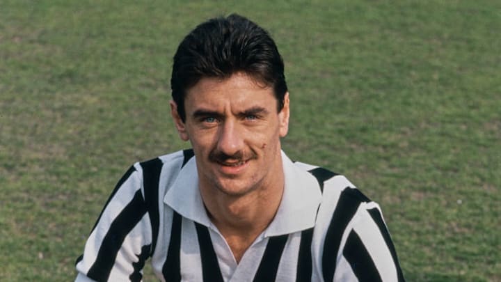 Ian Rush