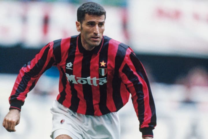 Mauro Tassotti