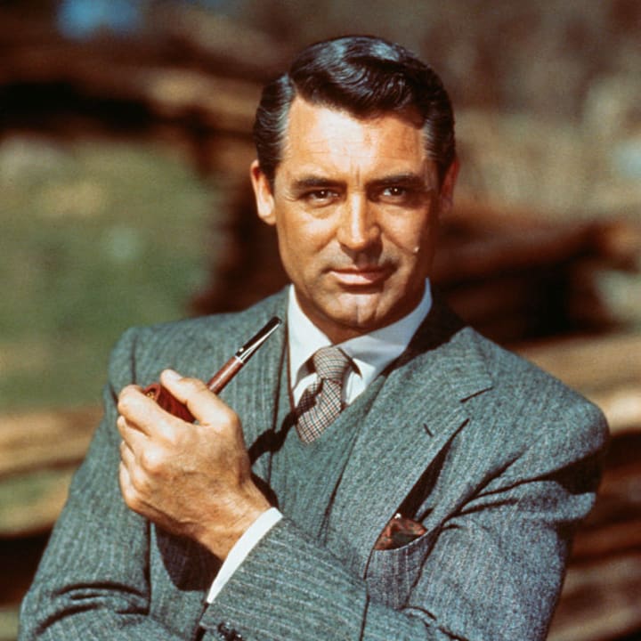 Cary Grant