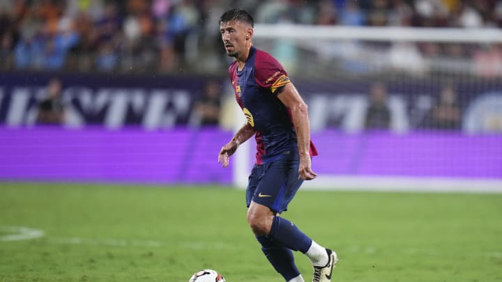 Clement Lenglet